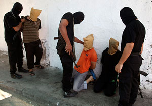 Kebijakan AS dan Proses Perkembangan ISIS