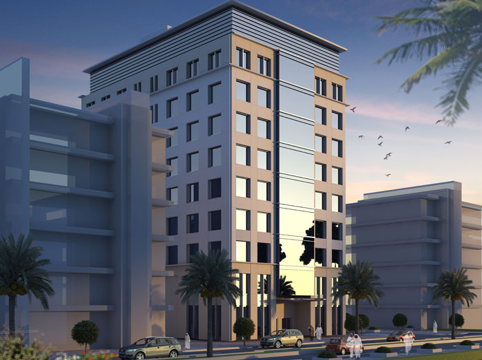 Clinic Complex to be Built in Karbala
