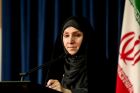 Afkham: Beziehungen Irans zu Saudi Arabien verlaufen normal 