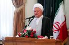 Ayatollah Rafsandschani: Die islamische Lehre warnt Muslime vor Konflikt 