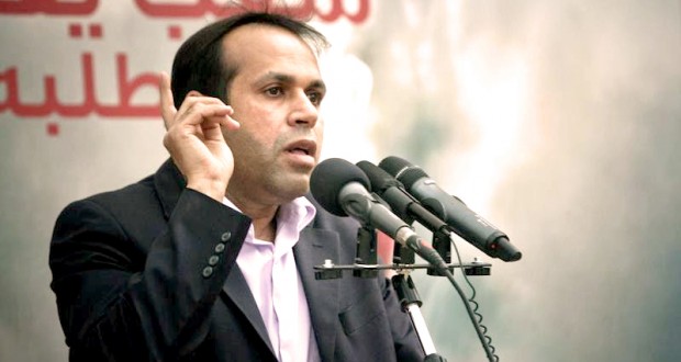"Bahrain naturalized huge numbers of foreigners after February 2011"