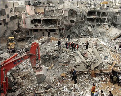 مجزرة جديدة باستشهاد 14 فلسطينيا يرفع عدد الشهداء 2114 شهيدا وأكثر من 10660 جريحا