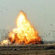 Bombenangriffe im Irak kosten 40 Menschenleben