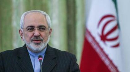 Zarif à Bagdad pour traiter des événements régionaux