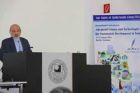 Deutsch-Iranisches Seminar an der FU Berlin 