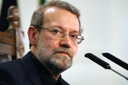 Lariyani: “Tenemos que Proteger los Derechos Nucleares de Irán”