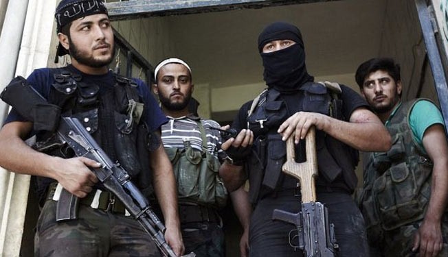 “El Líder del Grupo Terrorista EIIL ha Ordenado la Retirada de sus Fuerzas de la Provincia de Homs”