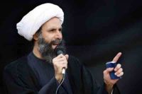 شیخ نمر مقدمہ، کارروائی آئندہ اتوار تک ملتوی