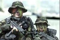 Otkriveno prisustvo britanskih specijalaca u Iraku i Siriji