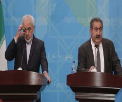 دہشتگردي کے خلاف جنگ ميں ايران کا کردار -قابل تعريف