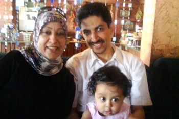 Bahrain: Prominent Human Rights Defender Abdulhadi Al-Khawaja to Start a New Hunger Strike