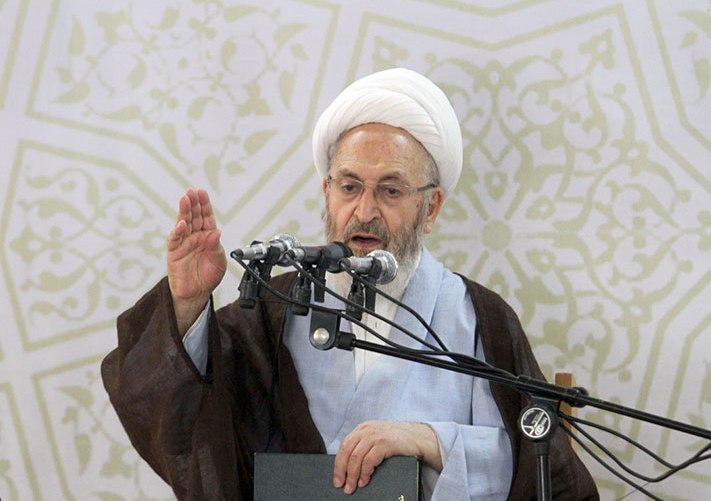 Grand Ayatollah Ja’far Sobhani: Wahhabism in contrast to what the Holy Quran teaches