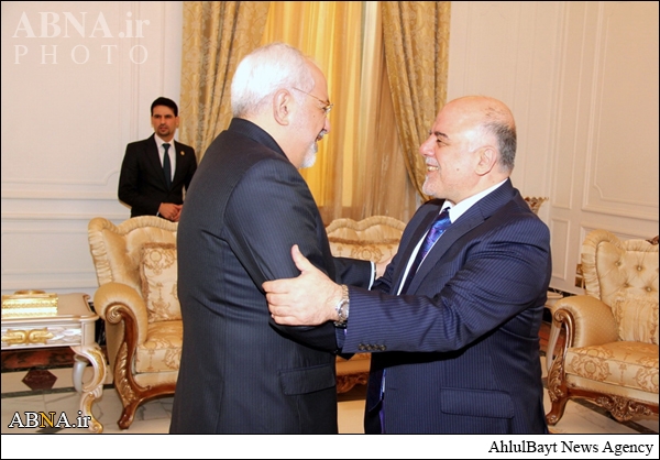 Zarif: Irak’ta hedefimiz toprak bütünlüğünün korunması