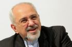 Irans Außenminister reist nach Bagdad 