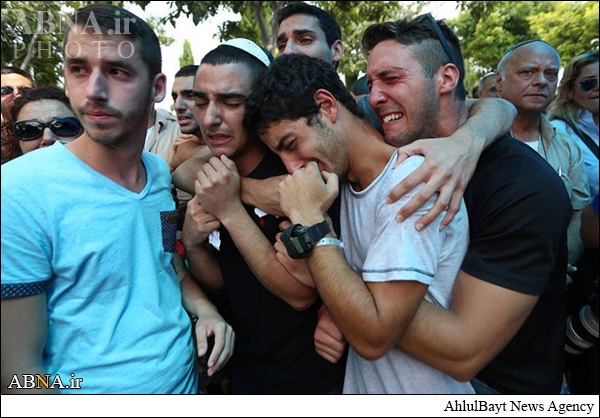 فلسطینیوں کے حملے میں 6 اسرائیلی زخمی