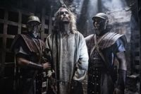 Представление Голливуда о жизни пророков 