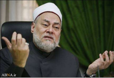 مصری مفتی: قبروں کی زیارت اور توسل شرک نہیں ہے