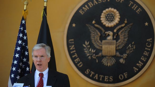 “EEUU Tendrá que Apoyar a Bashar Assad para Derrotar al EIIL”