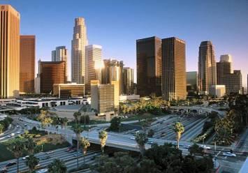 Los Angeles to Embark on Major City-Wide Islamic Arts Initiative 