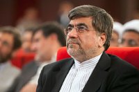 Iran’s Culture minister: Imam Reza (AS) inspired thousands of literati, artists