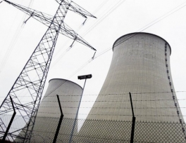 Muslim engineer banned from French nuclear sites