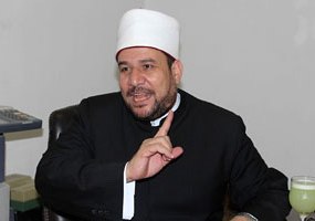 وزارة الاوقاف المصرية تمنع السلفيين من الخطابة في المنابر الرسمية