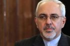 Irans Außenminister trifft Ayatollah Sistani im Irak 