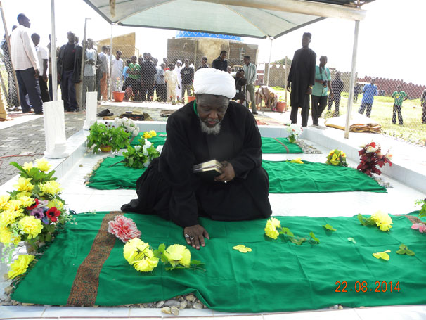 Quds Day Killings: The lesson we have learnt- Sheikh Zakzaky