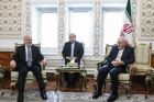 Zarif: Extremismus ist nicht nur mit militärischen Mitteln zu bekämpfen 