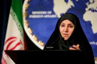 ایران کی جانب سے لیبیا میں بیرونی مداخلت کی مذمت
