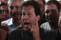 نواز شریف کے مستعفیٰ ہونے کا مطالبہ بدستور جاری