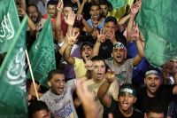 صیہونی حکومت پر ملت فلسطین کی کامیابی میں عوامی مزاحمت اہم ترین سبب