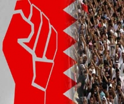 عوامي جمہوري نظام کي برقراري کے حامي ايک بار پھر سڑکوں پر