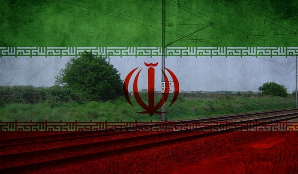 Iranian Researchers Build High-Speed Maglev Train