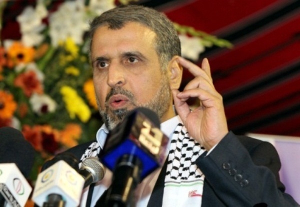  Islamic Jihad Chief: Gaza Battle Prepares for Mother of Battles, No Bet on Talks