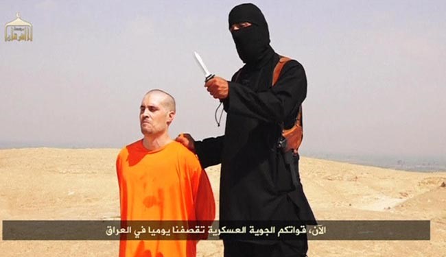 ISIL Demands $6.6M Ransom for 26-Year-Old American Woman