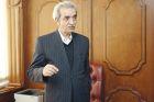 Gemeinsame Handelskammer Iran-Tadschikistan gefordert 
