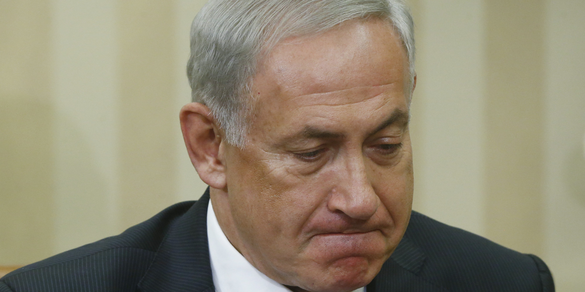 Israeli intelligence minister: Netanyahu’s reputation flushed down in the toilet 