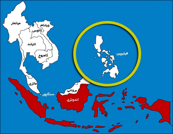 Taufan Tembin Kini Ancam Vietnam