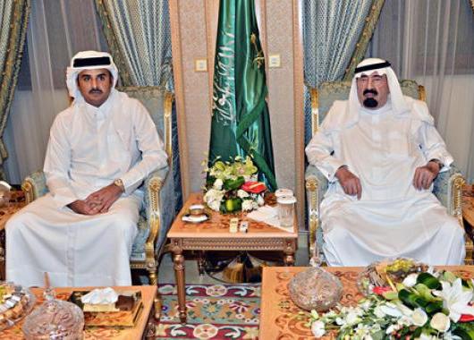 مصادر مطلعة تكشف عن استمرار الخلافات بين السعودية وقطر والسبت اجتماع حاسم