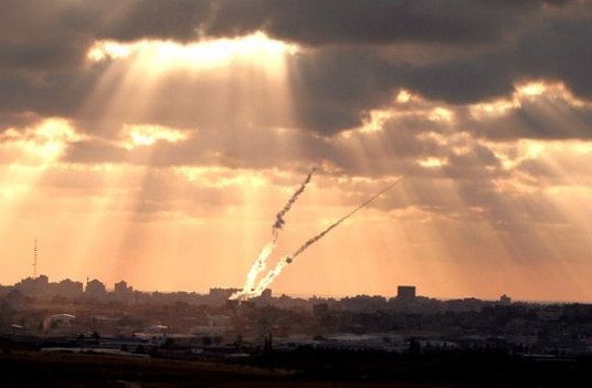 “Hamas se Despidió de la Guerra contra Israel con Demoledores Ataques” 