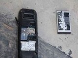 داعش دھشتگرد سعودی عرب کا موبائل نیٹ ورک استعمال کرتے ہیں