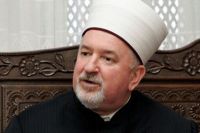Cerić: Šta Dodik zna o islamu?! 