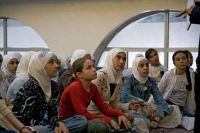 شام میں نئے تعلیمی سال کا آغاز، طلباء کی تیاری جاری