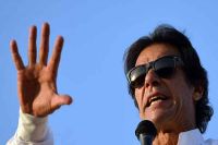 نواز شریف امریکی حمایت کے ساتھ حکومت نہیں کرسکتے