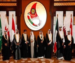 قطر کے ساتھ تين عرب ملکوں کے اختلافات ميں مزيد اضافہ ہوا ہے