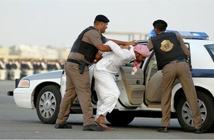 سجن 23 شخصا بتهم الارهاب في السعودية