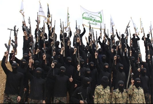  ’Jihadist’ Nightmare Haunts Europe: Hezbollah Defends Us
