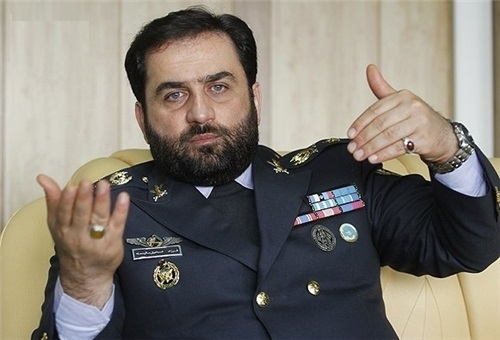 Iran to Unveil New Home-Made Missile Shield on September 22