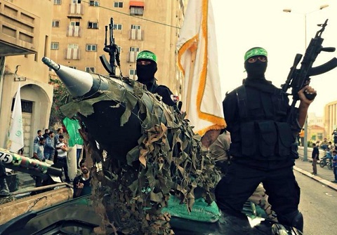  Hamas: Netanyahu’s Gaza Victory Claim "Desperate Attempt to Justify Defeat"